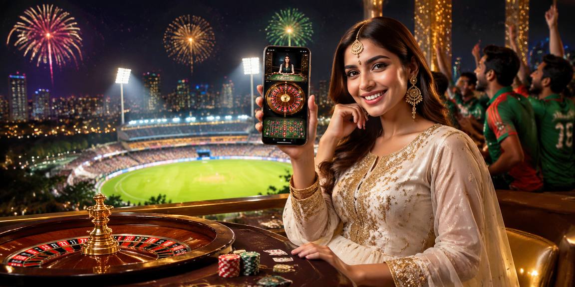 addav1 লাইভ ক্যাসিনো